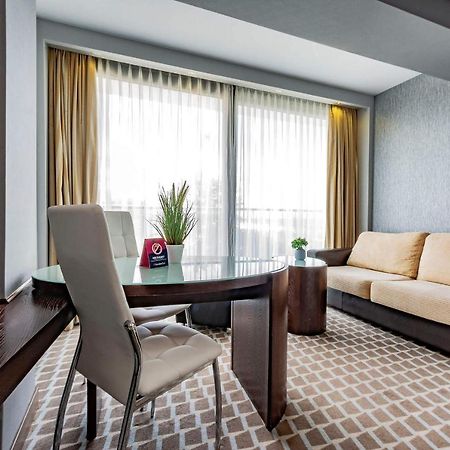 Vacationclub - Marine Hotel Apartament 214 Колобжег Экстерьер фото