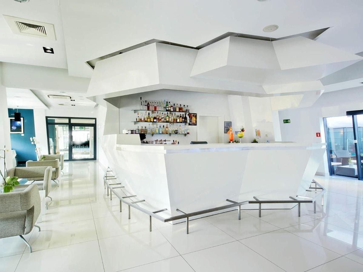 Vacationclub - Marine Hotel Apartament 214 Колобжег Экстерьер фото