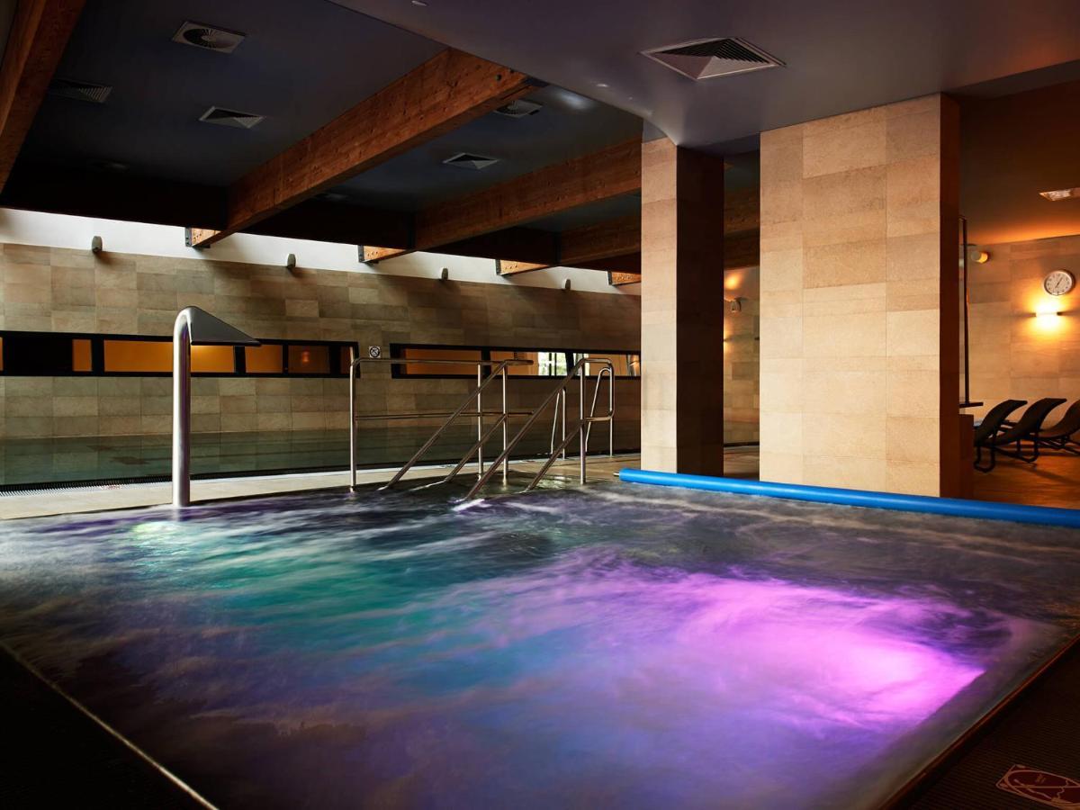 Vacationclub - Marine Hotel Apartament 214 Колобжег Экстерьер фото