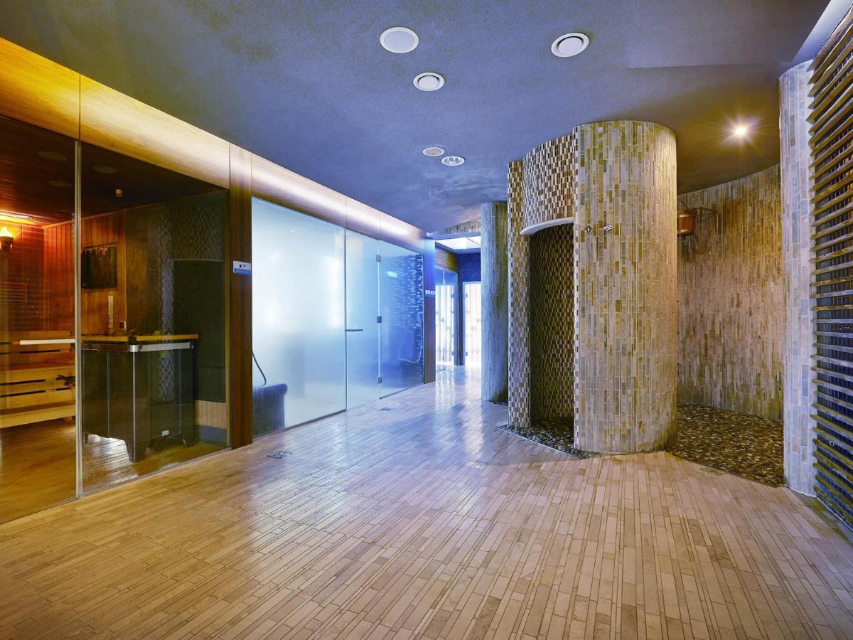 Vacationclub - Marine Hotel Apartament 214 Колобжег Экстерьер фото