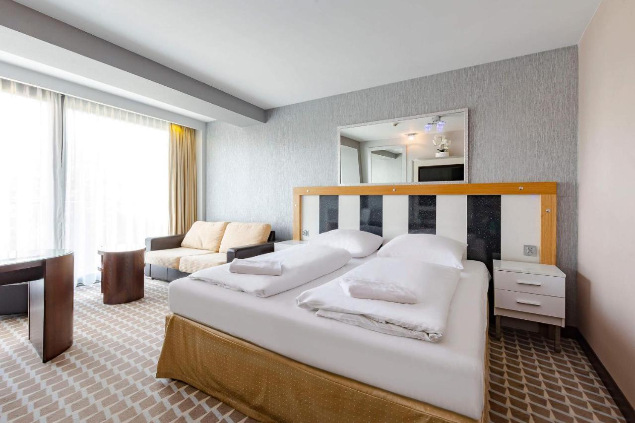 Vacationclub - Marine Hotel Apartament 214 Колобжег Экстерьер фото